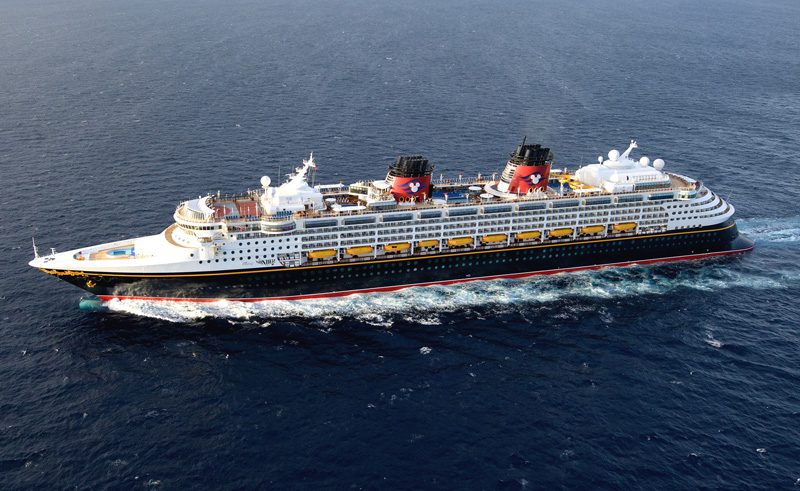 Disney Wonder