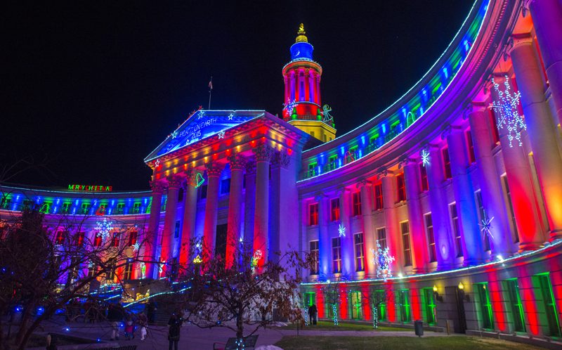 Denver, EUA