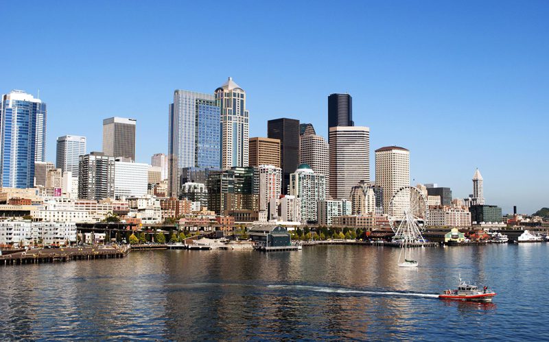 Seattle, EUA