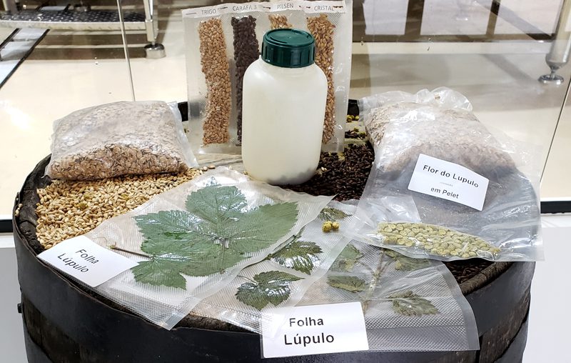 Museu da Cerveja