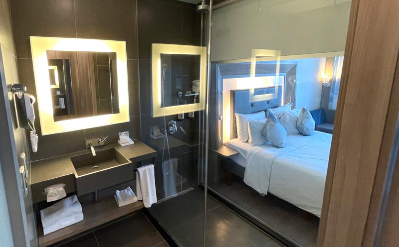 Novotel Santos Gonzaga