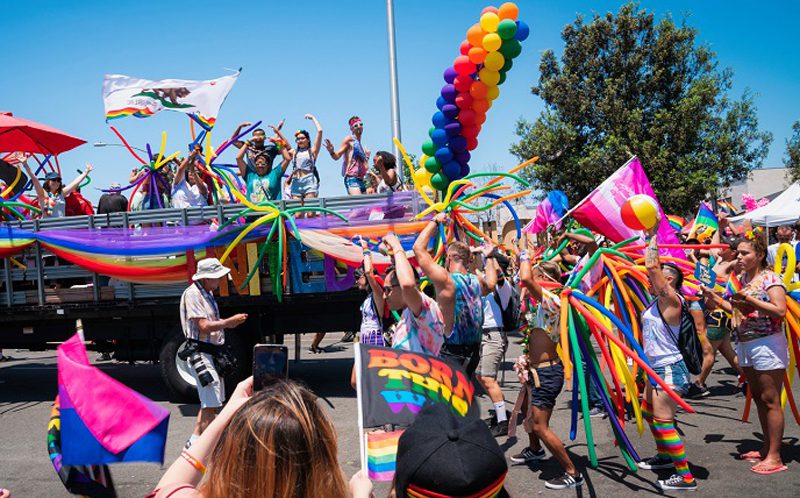 Dia do Orgulho LGBTQ+