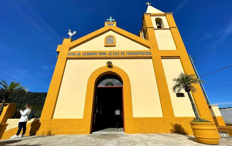 Igreja Bom Jesus