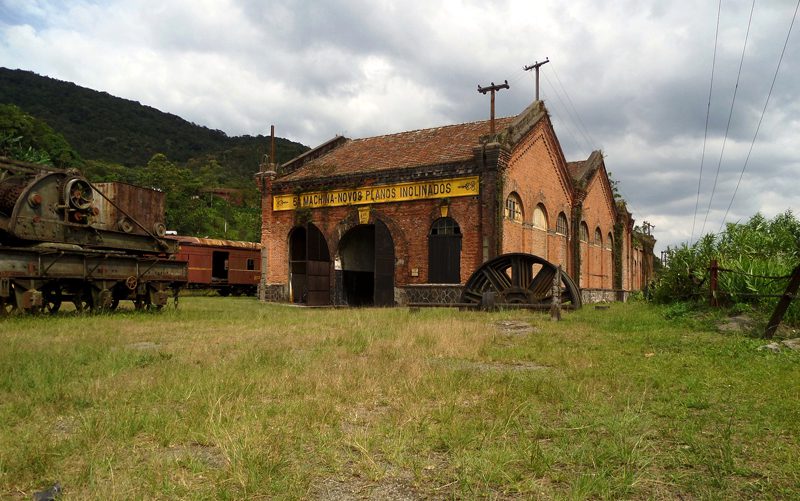 Paranapiacaba