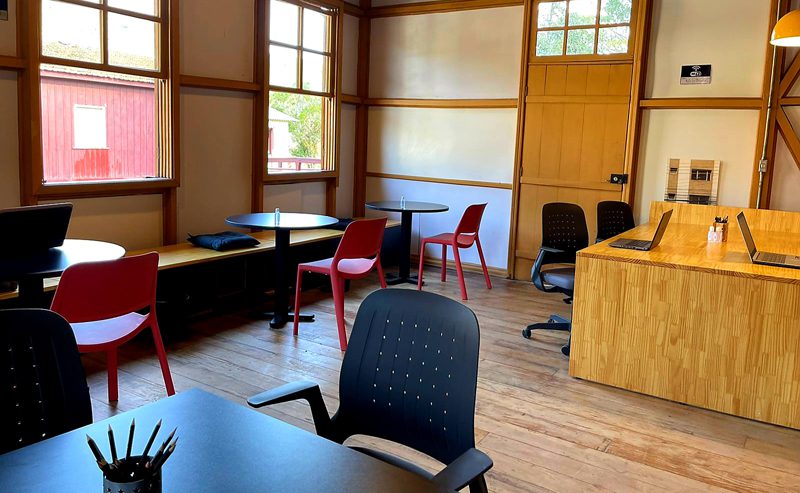 Coworking