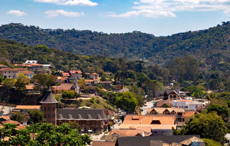 Santo Antônio do Pinhal