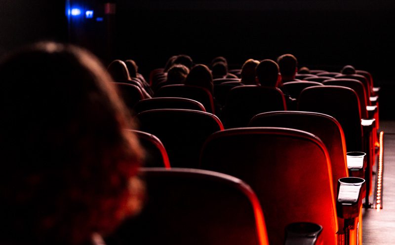 Socorro ganha um cinema renovado