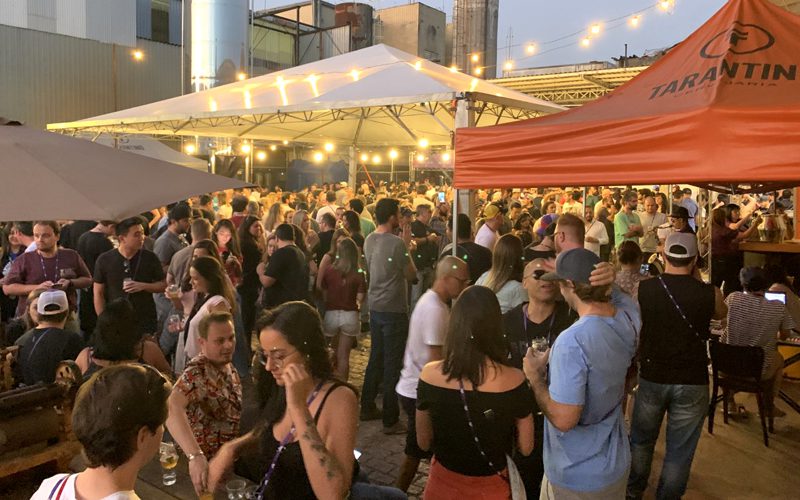 IPA Day SP 2019