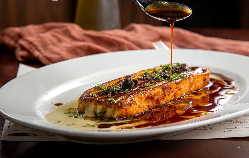 Modern Mamma Osteria