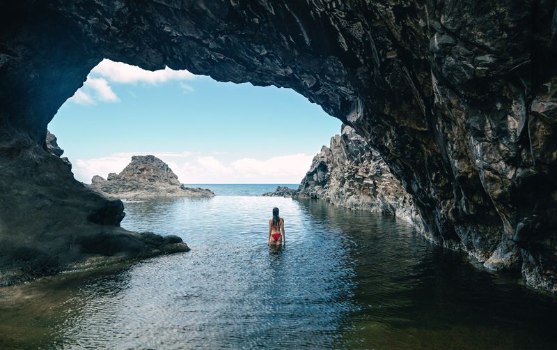 Arquipélago da Madeira - Seixal