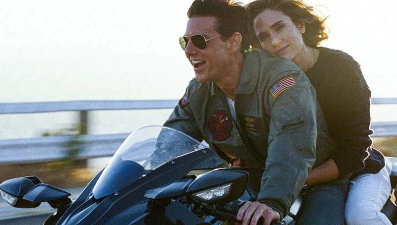 Top Gun Maverick