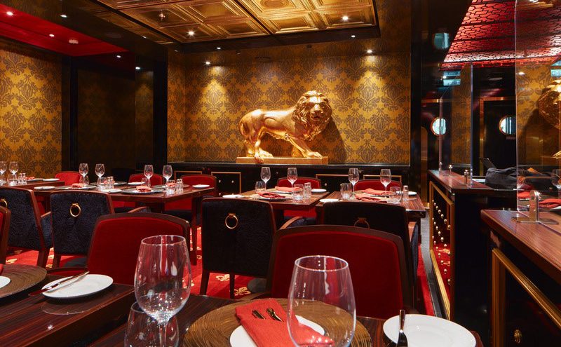 Fiorentina Steak House