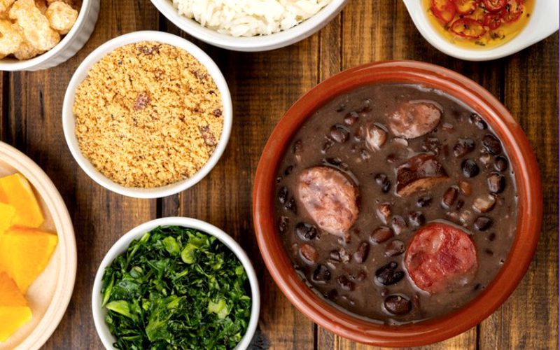 Feijoada do Tantin