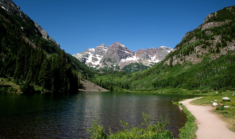 Aspen/Snowmass, Colorado nos EUA