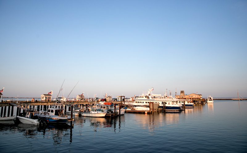 Cape Cod, Massachusetts