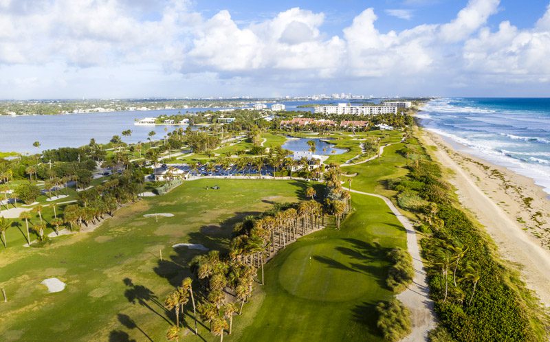 Palm Beach, Flórida bis EUA
