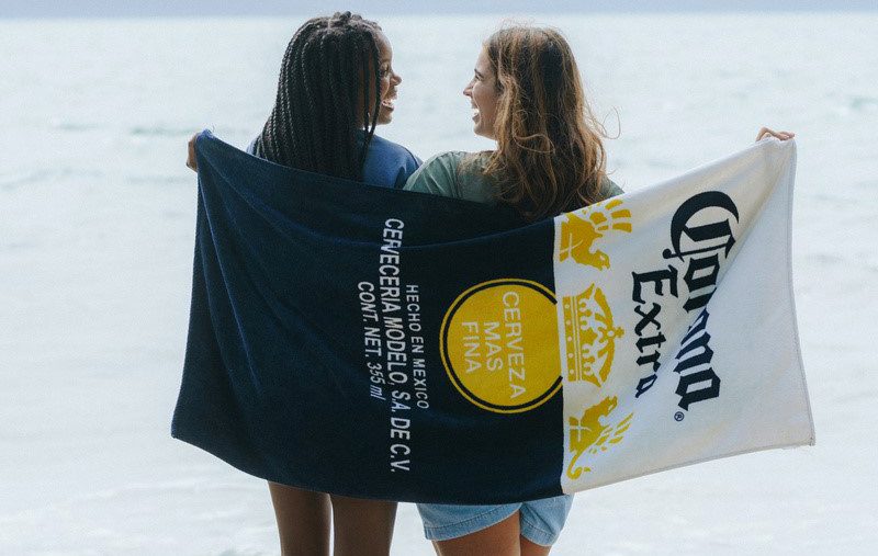 Corona e Zé Delivery realizam promoção