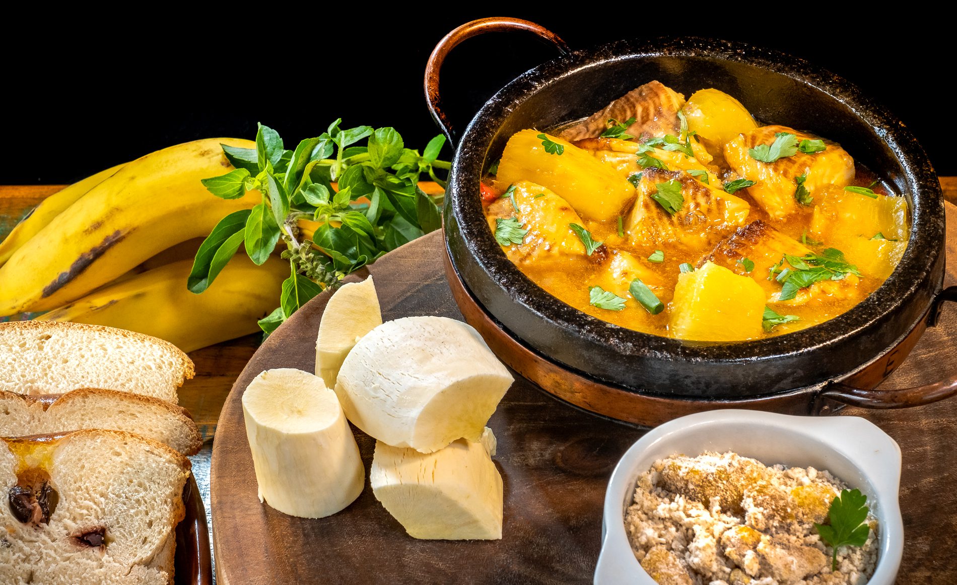 Festival Ecogastronômico em Socorro