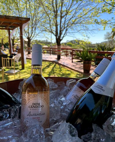 Festival de Primavera no Vales dos Vinhedos em Bento Gonçalves