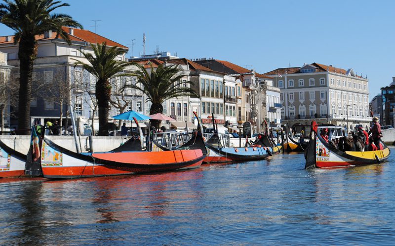 Aveiro, Portugal