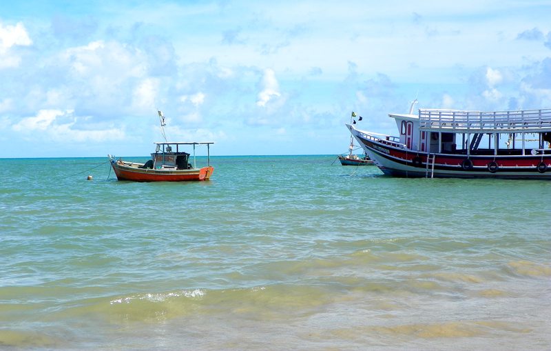 Arraial D'Ajuda