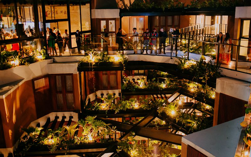 BA'RA Hotel João Pessoa inaugurado
