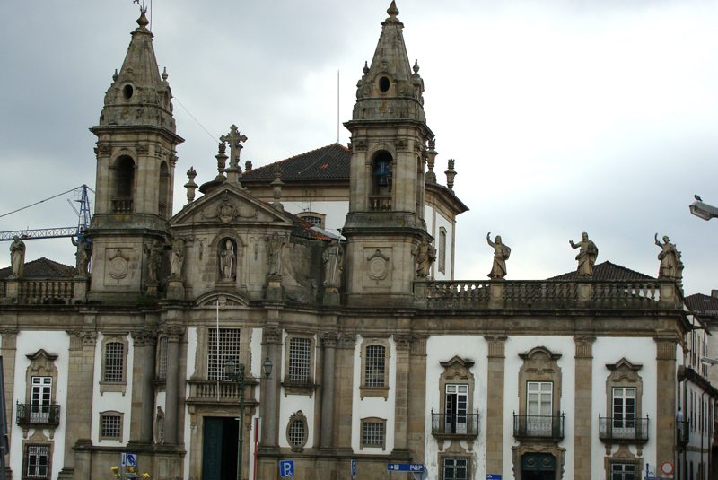 Catedral de Braga