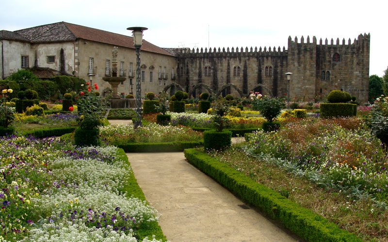 Braga, Portugal