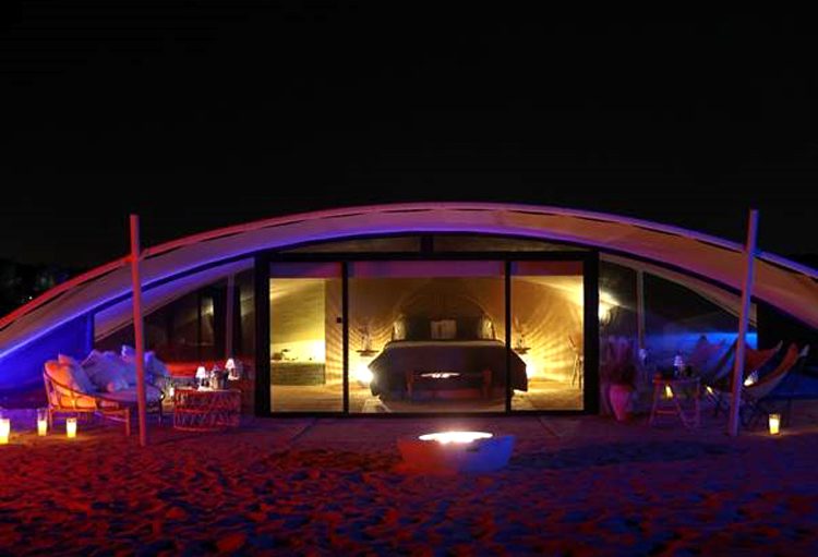 The NEST by Sonara