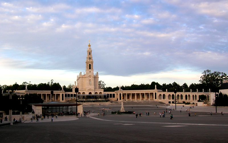 Fátima, Portugal