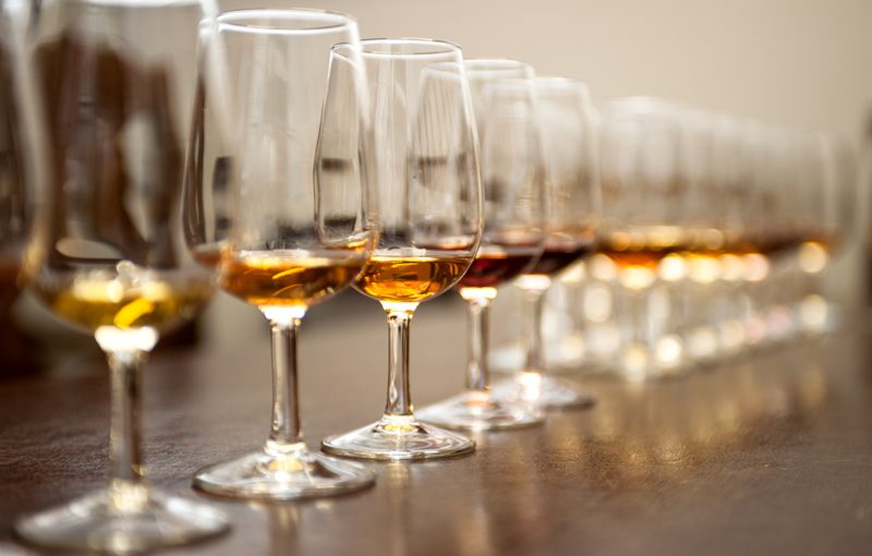 Vinho da Ilha da Madeira