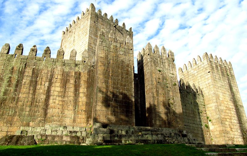 Guimarães, Portugal