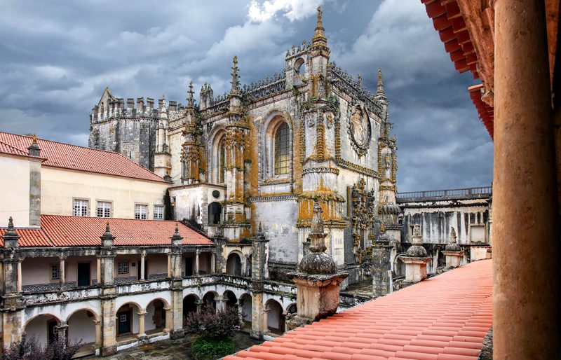 Tomar, Portugal