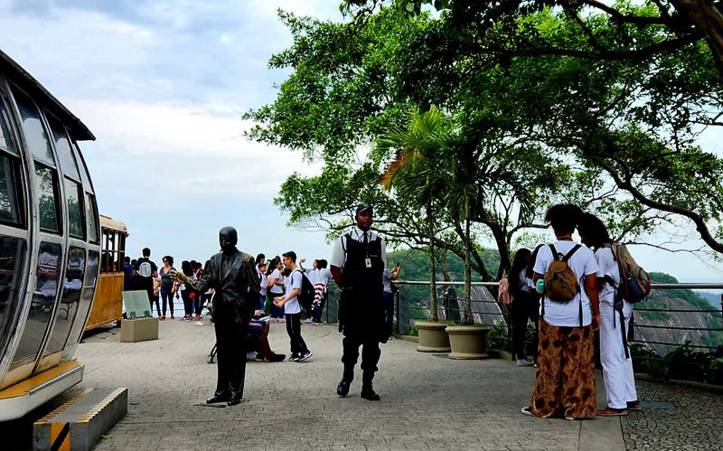 Rio de Janeiro