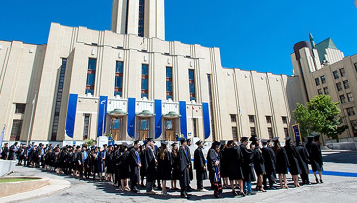 Universidade de Montreal
