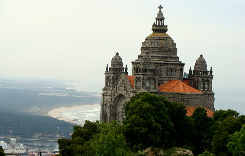 Viana do Castelo, Portugal