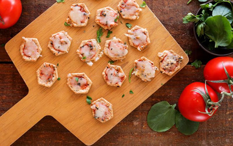 Receitas exclusivas para curtir a Copa