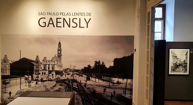 Museu da Energia de São Paulo e Itu com atividades gratuitas