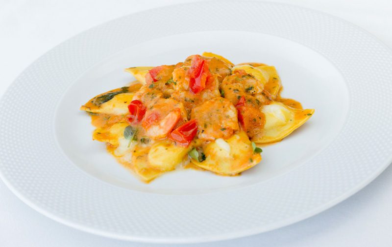 Terraço Itália lança menu inspirado na Primavera e Verão
