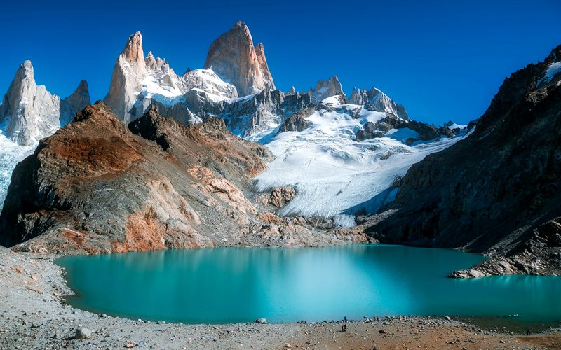 Monte Fitz Roy