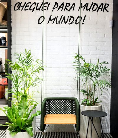 Restaurantes em SP: Amor Espresso