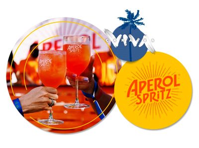 Aperol Spritz