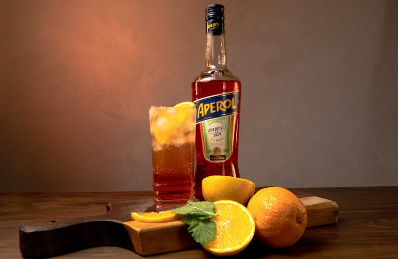 Aperol Spritz