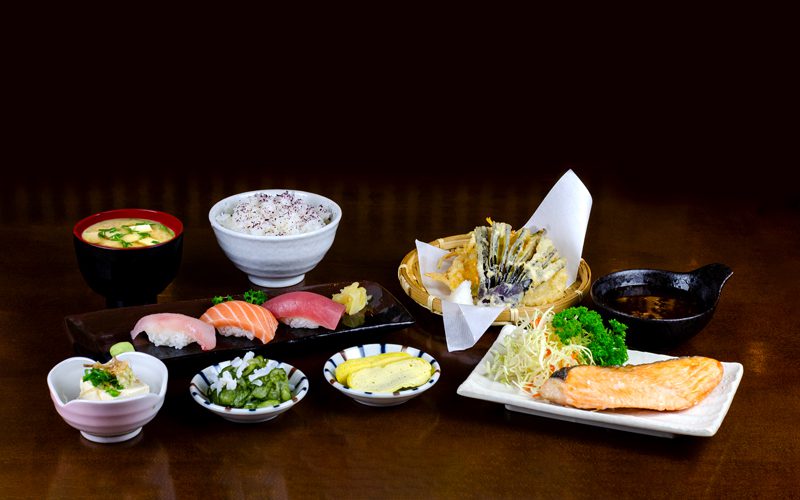 Massae San Sushi: Tradição e receitas de família