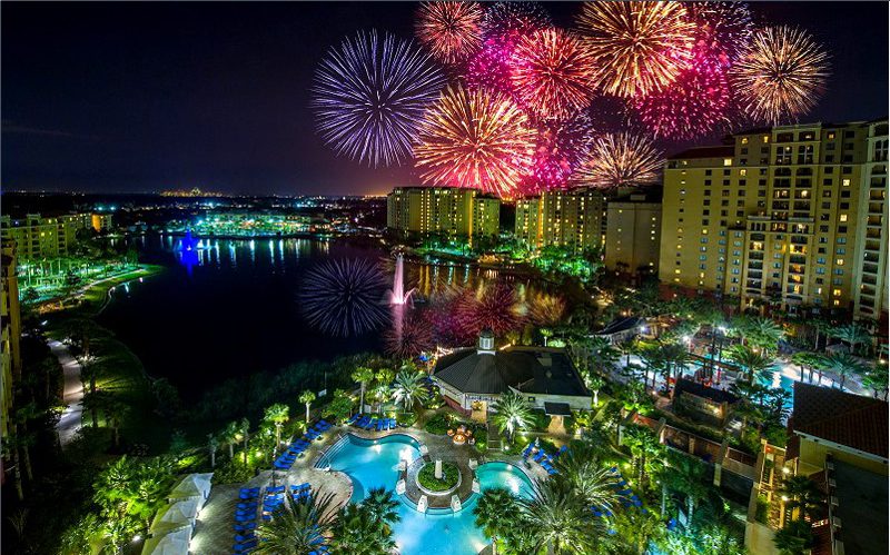 Novidades em Orlando em 2023
