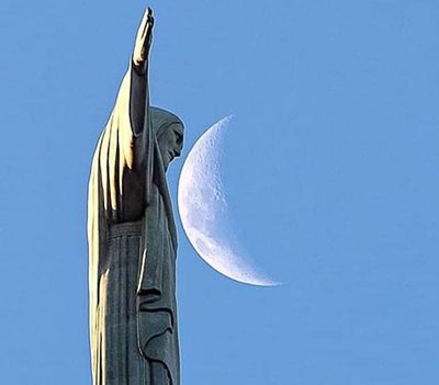 Santuário Arquidiocesano do Cristo Redentor
