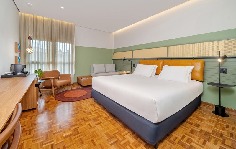 Carnaval no Almenat Tapestry Collection by Hilton