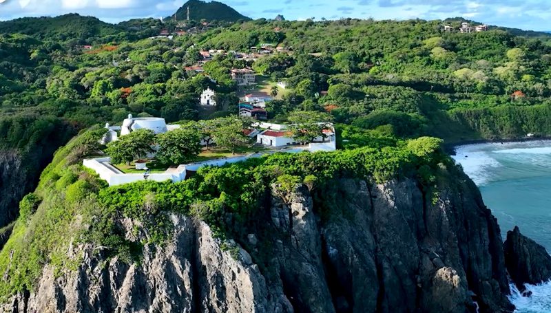Forte Noronha