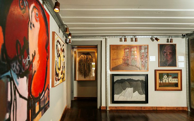 MARTIR - Mostra de Arte de Tiradentes