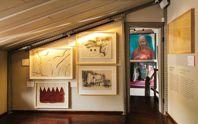 MARTIR - Mostra de Arte de Tiradentes